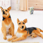 Fawn your soft spoken voice